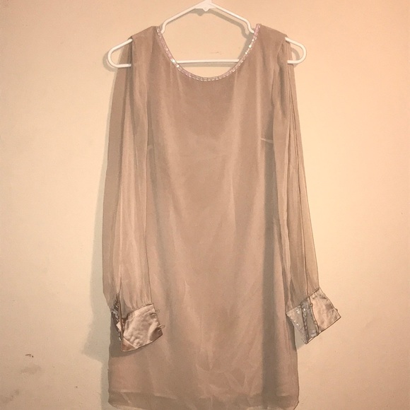 Lipsy Dresses & Skirts - Night on the Town Lipsy Dress